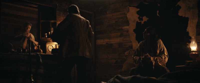 Jericho, where are you going?! - What do you think?
