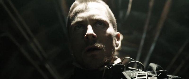 Jericho. come in