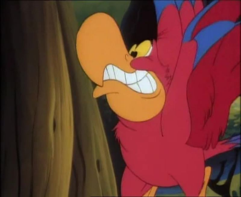 Jerk