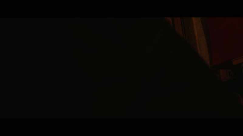 [Jerome] Hey! -[door thudding]