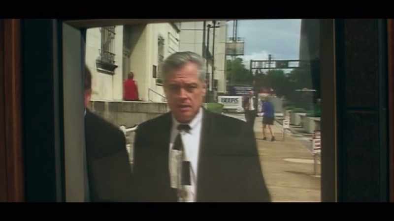 Jerome Jacobson faces nine counts of conspiracy