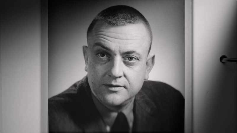 [Jerome Klinkowitz] In 1965