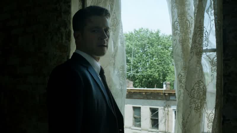 Jerome Valeska