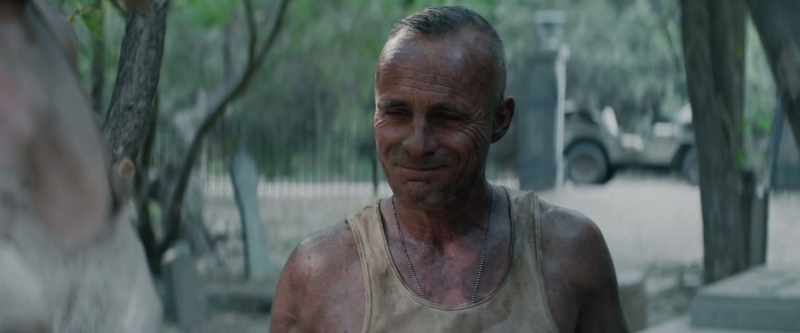 Jerry, you go check on those krauts. I'm gonna give