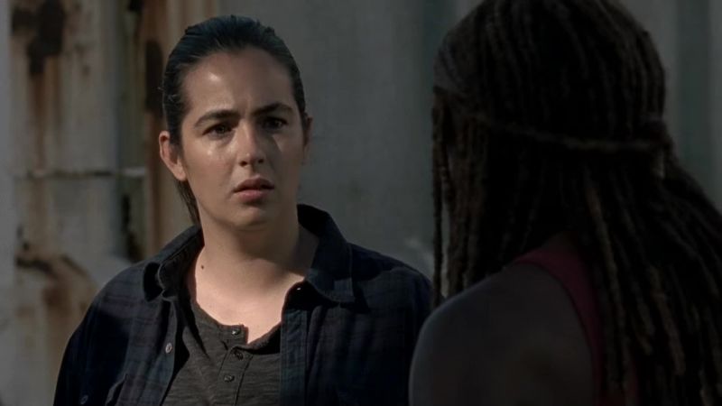 Jerry: He's still not seeing anyone. Jerry