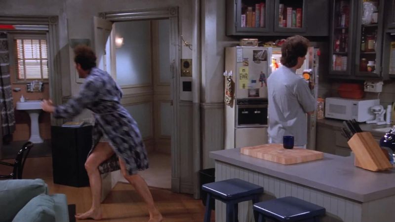 Jerry! Jerry!
