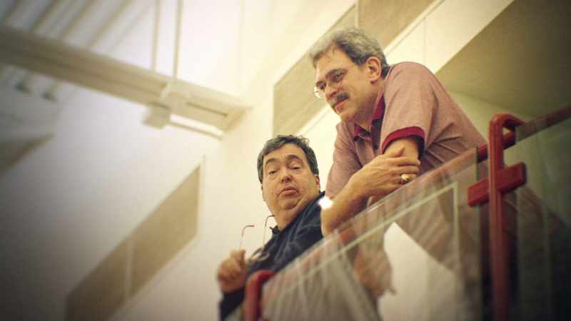 Jerry Krause brought him to Chicago as an assistant coach