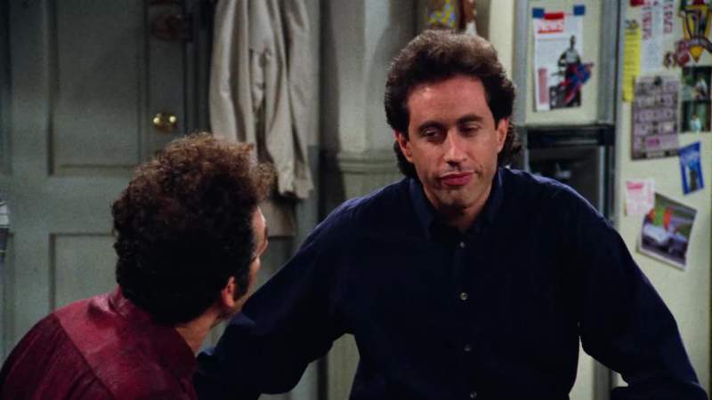 Jerry you stand on the threshold