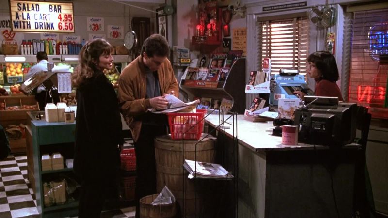 Jerry, the stock is the same as when you checked earlier