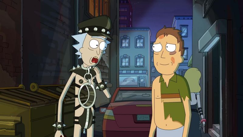 Jerry, uh, about down there