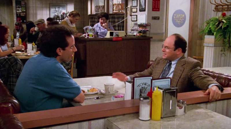 JERRY You got the job