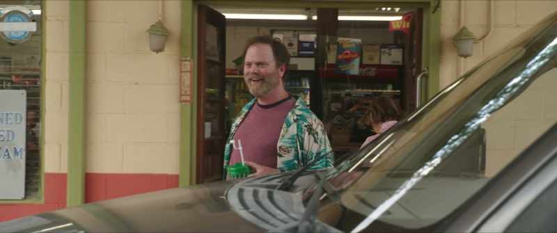 Jerry! You're a madman. Pound me