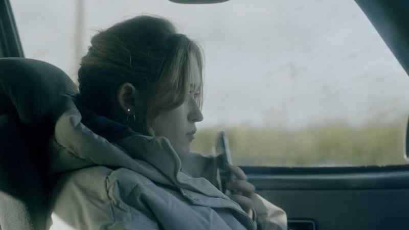JESS: 'Alice, it's Mummy