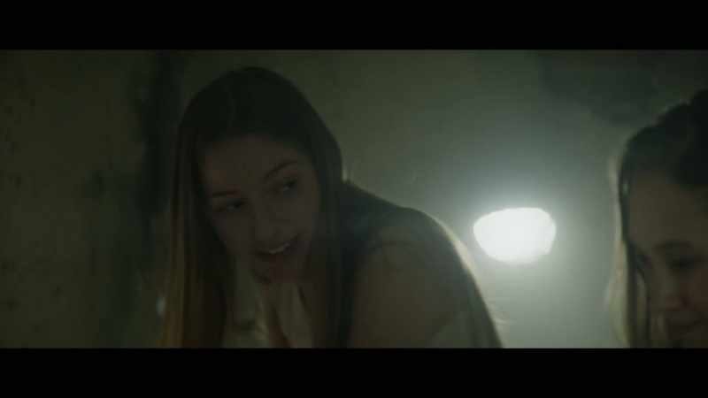 Jess beats Carmen. - Oops. Melanie spoke
