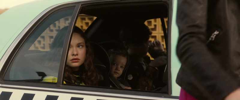 Jess Please It's not safe