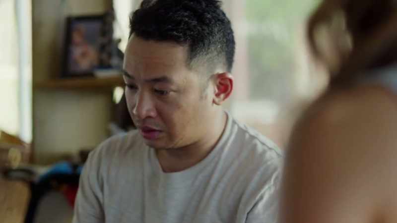 Jessa on speaker: So, I got into an argument