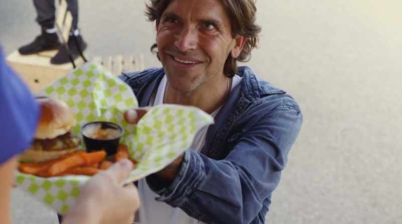 [Jesse] Come on over! A specialty barbecue sandwich