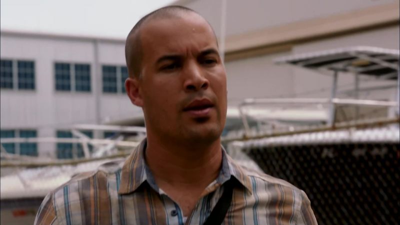 JESSE: Fuller, do not take the shot