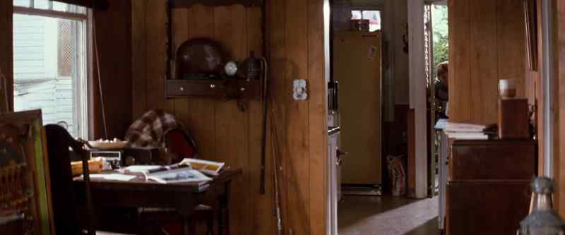 JESSE: Hello? Randolph?