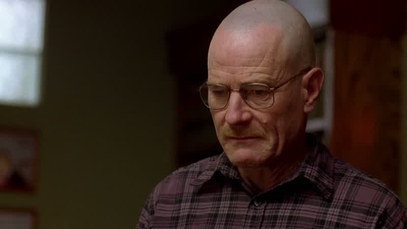 JESSE: He's an asshole, that's what