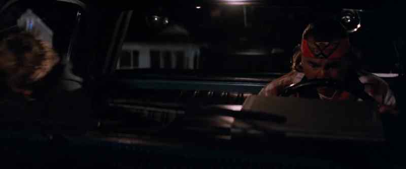 JESSE: Hurry!