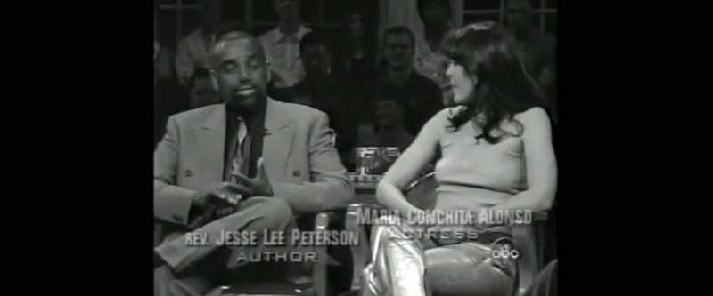 Jesse Jackson is a racist demagogue