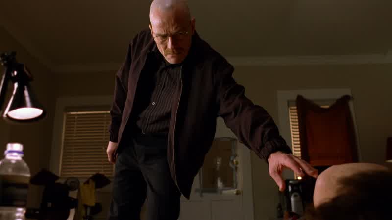 Jesse. Jesse, wake up. Jesse, wake up