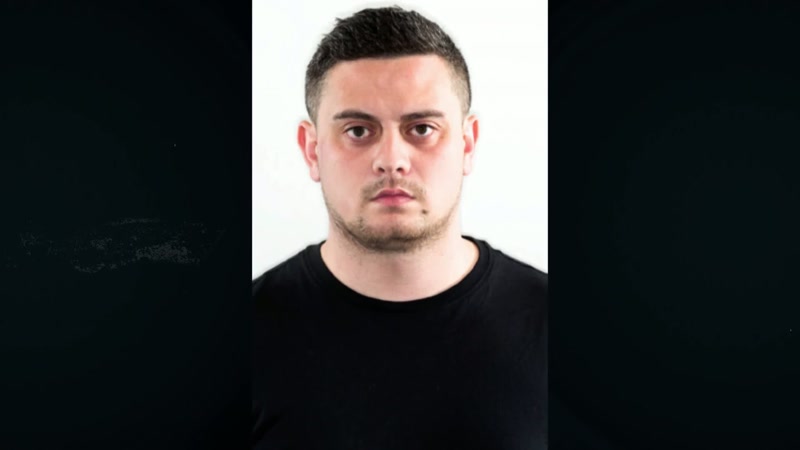 Jesse Kempson was found guilty of murder
