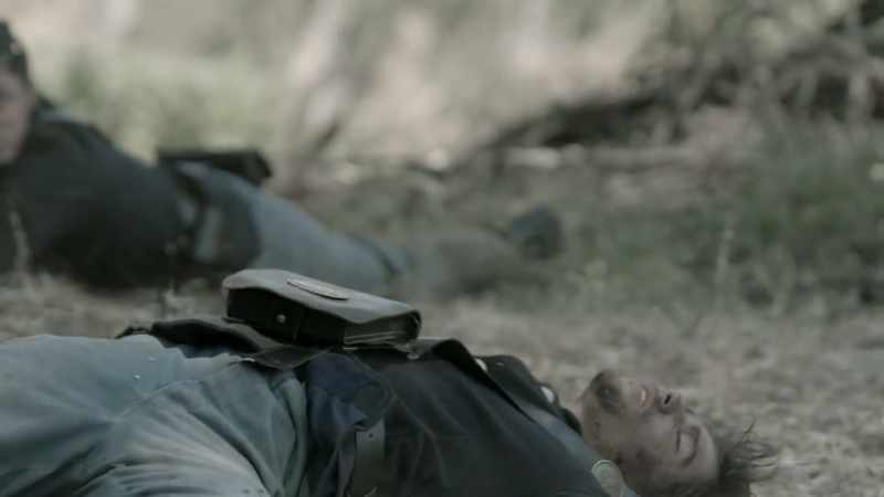 JESSE: MICHAEL, GODDAMIT!