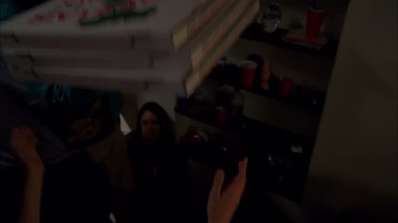 JESSE: Oh, yo, about time