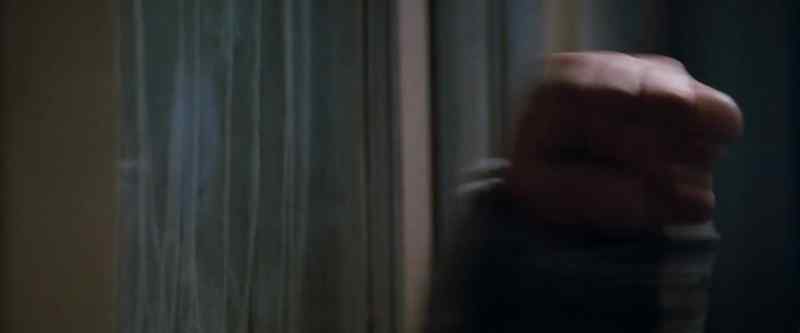 JESSE: Randolph! Randolph, wake up!