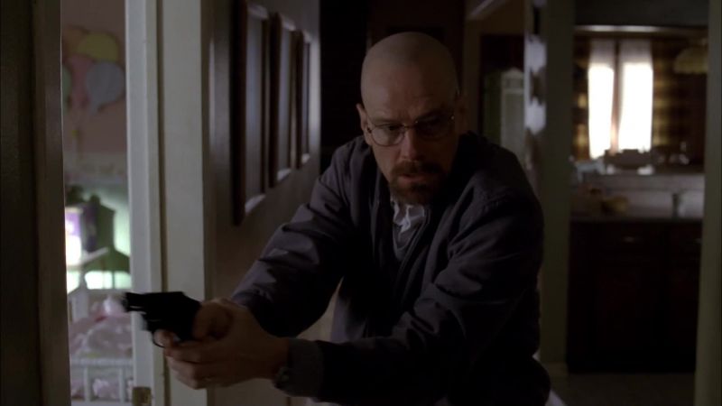 Jesse!?