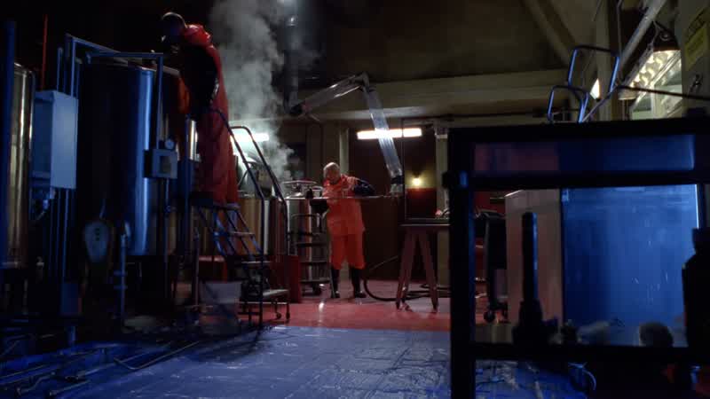 Jesse. Bring a light over here, will you?