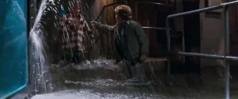 JESSE They tried to kill Willy RANDOLPH Wade was with them