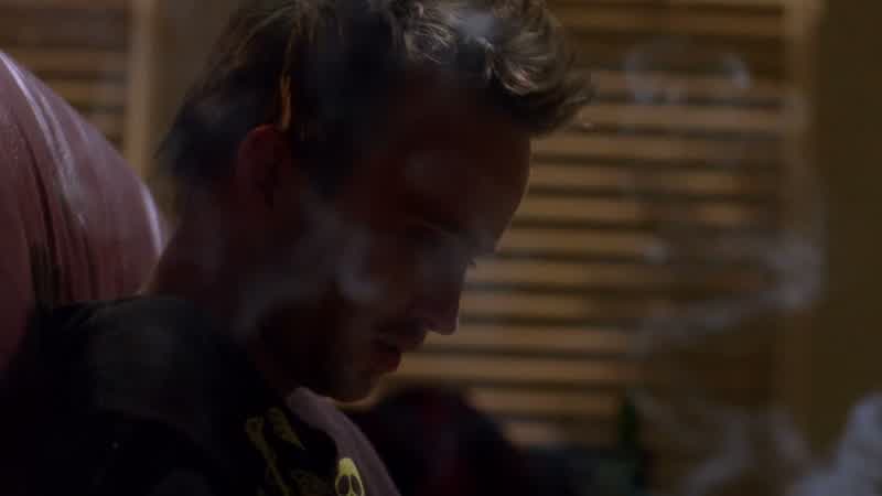 JESSE: Yo, if I know you, leave a message