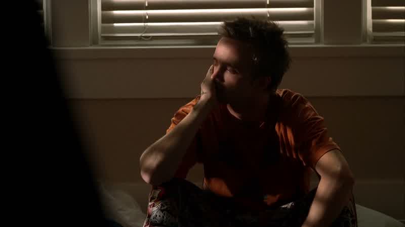 JESSE: Yo