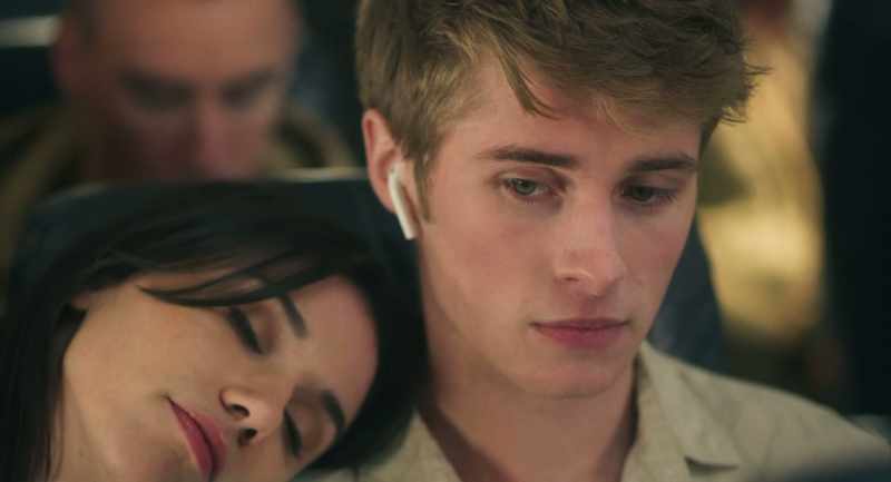 Jessica had a boyfriend that always needed her