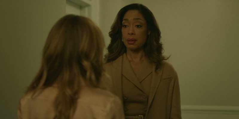 Jessica, i... I'm leaving city hall