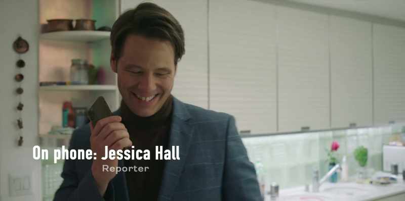[Jessica] I saw that you still have