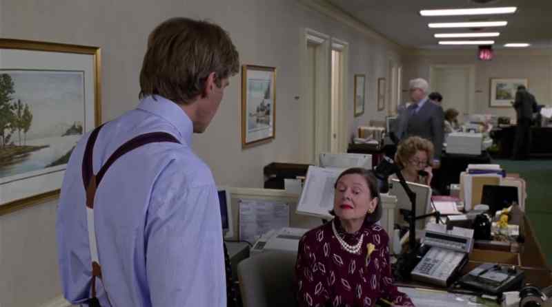 Jessica, I'd like to see the file on Stephenson v. Murray
