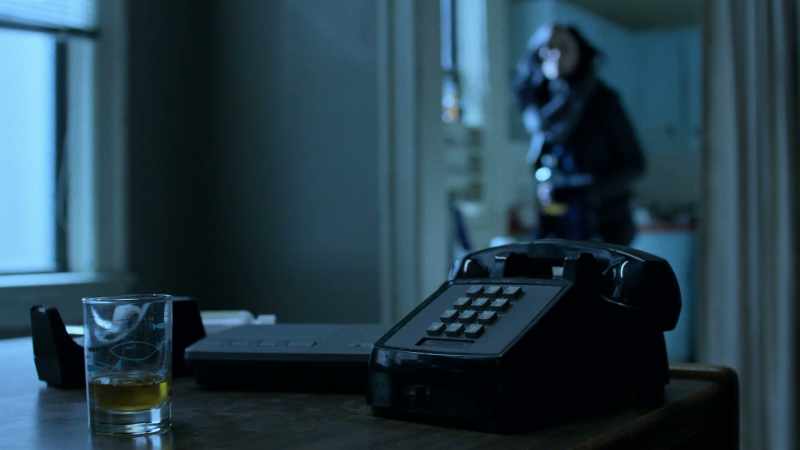 Jessica Jones