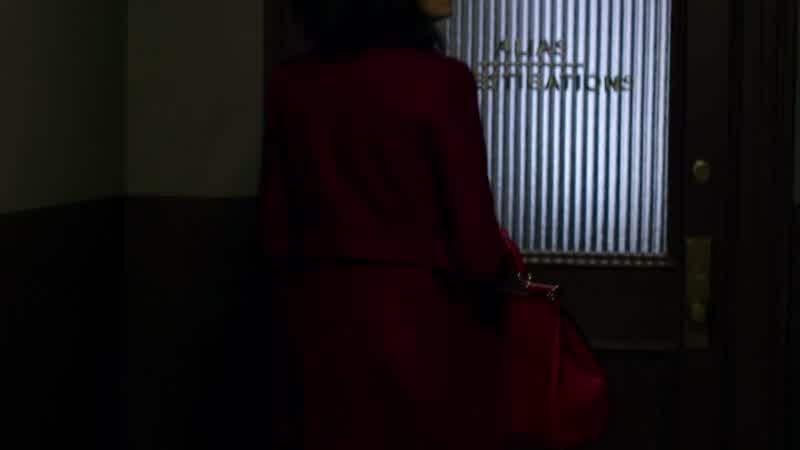 Jessica Jones?