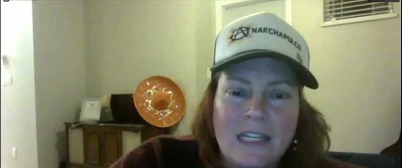Jessica Kill was also connected to BitClub