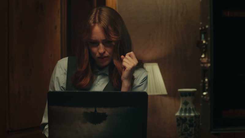 [Jessica on video]Let's go back though to Detective Wright