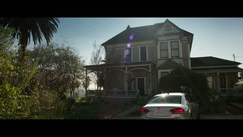 Jessica, we are home