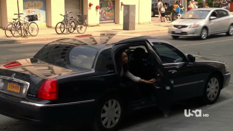 Jessica, what're you doing here?
