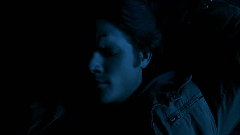 JESSICA: Why, Sam?