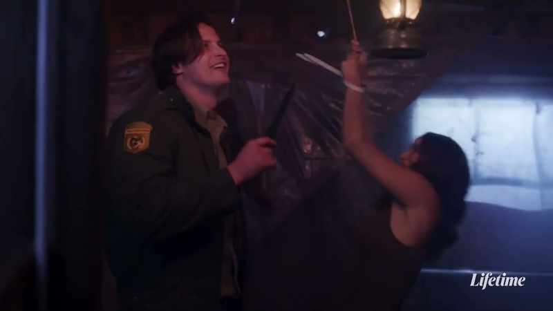 [jessie grunts and strains]