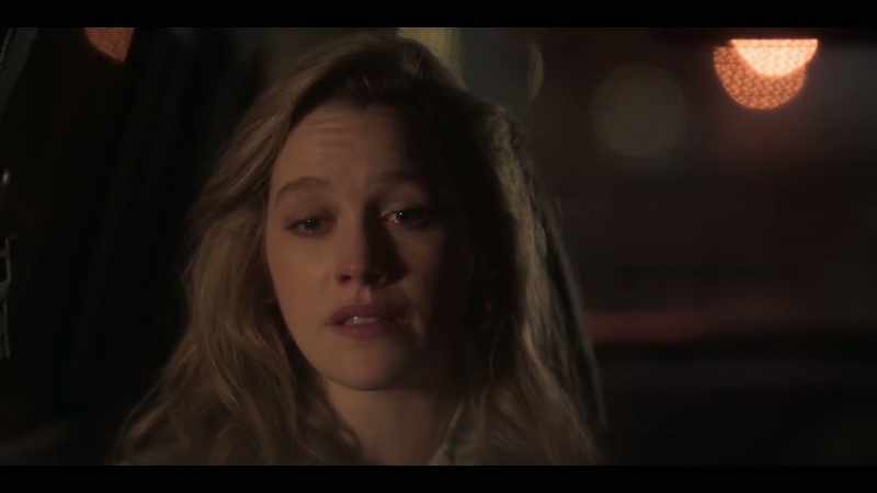 Jesus Christ-- -I just…
