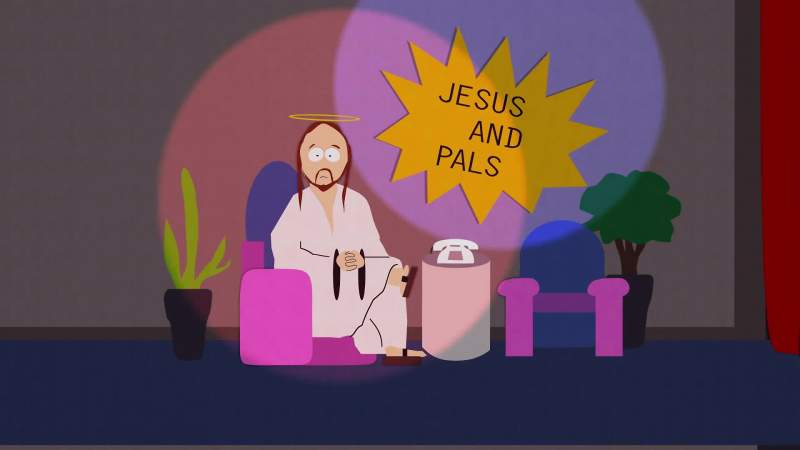 Jesus Christ